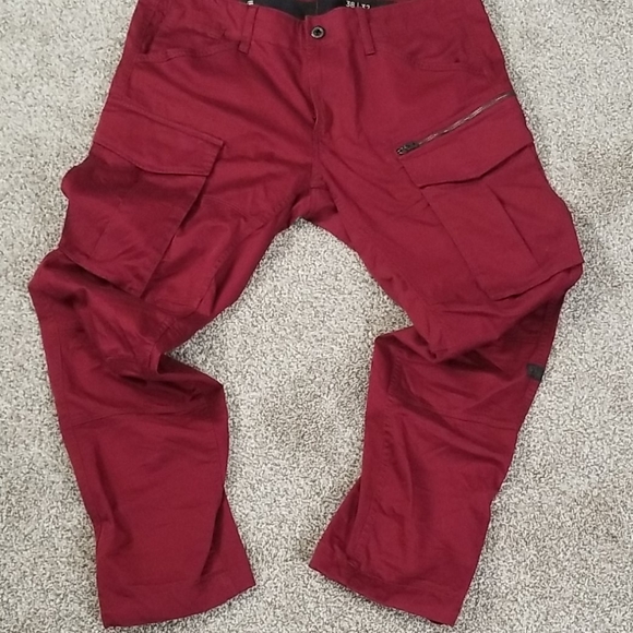 rovic zip 3d straight